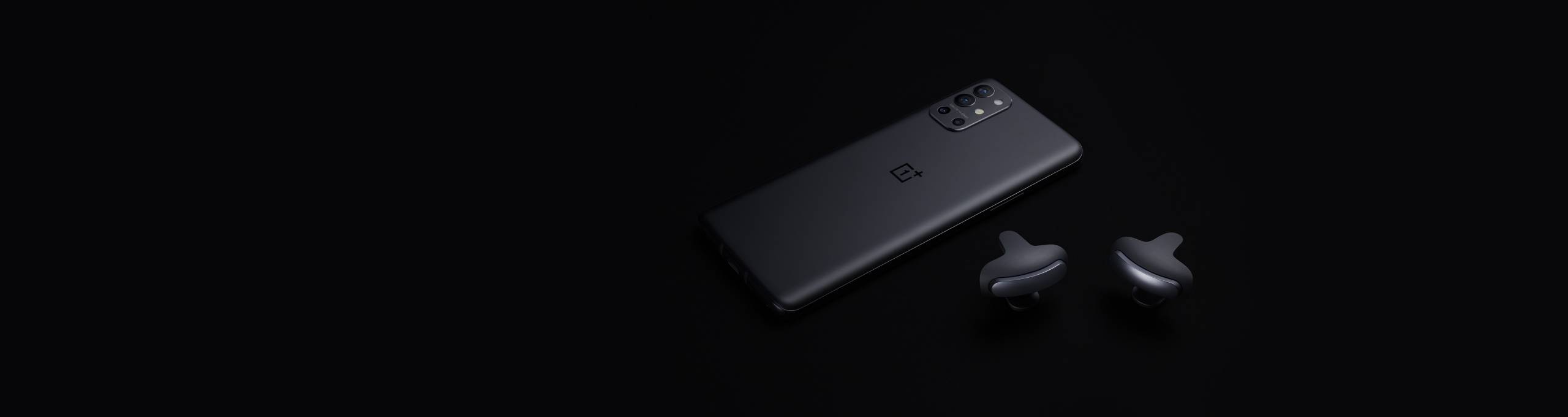 One Plus 9R