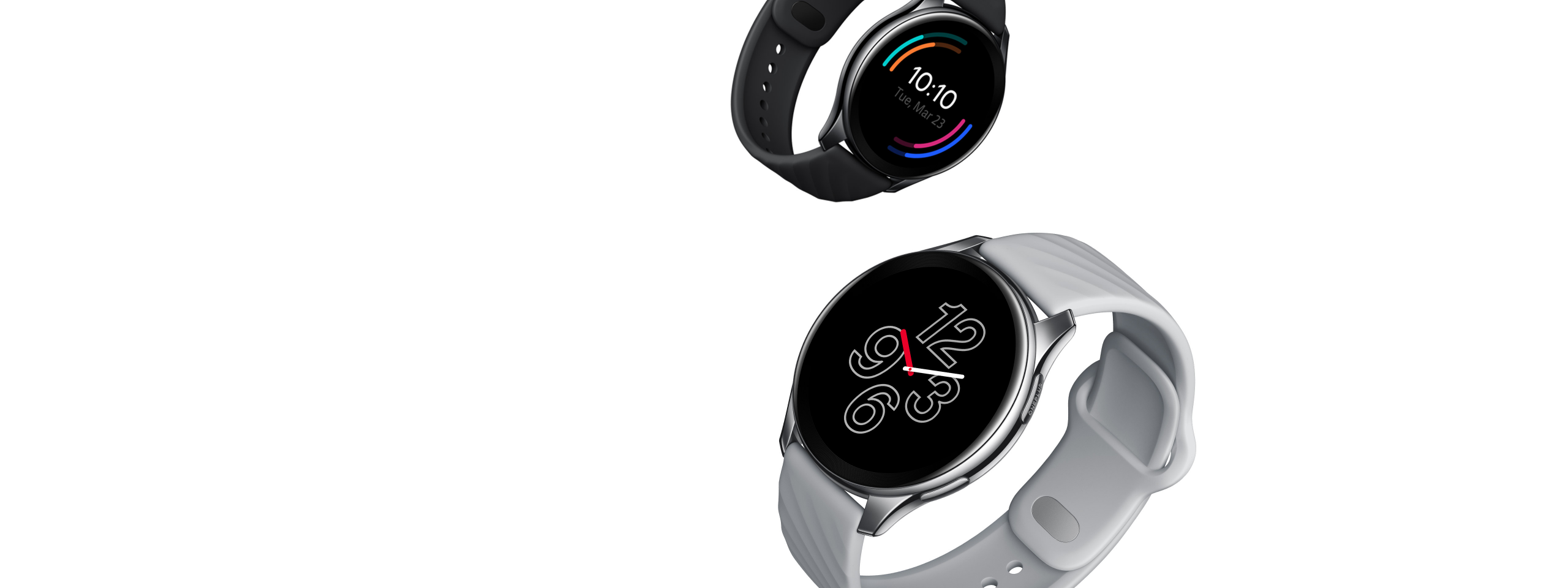 One Plus Watch